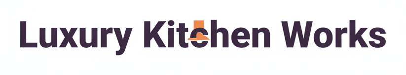 Luxury Kitchen Works logo